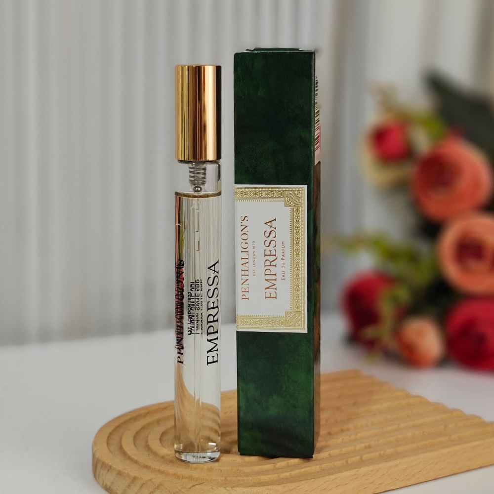 New Penhaligon's Empressa EDP Travel Spray 0.34 oz/ 10ml